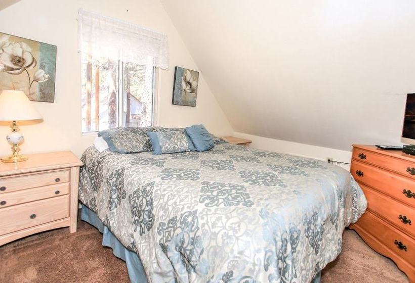 Big Bear 4 Seasons Lodge