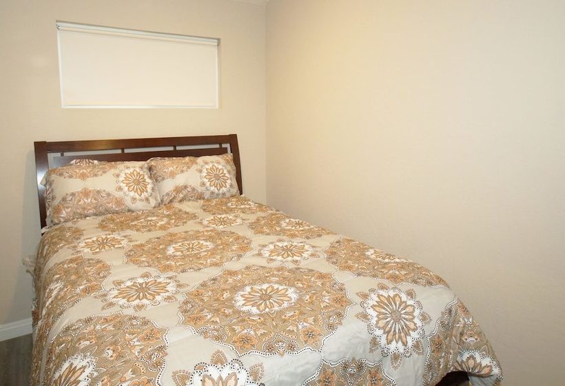 Big Bear 4 Seasons Lodge