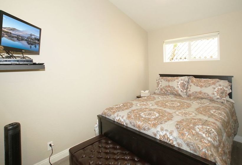 Big Bear 4 Seasons Lodge