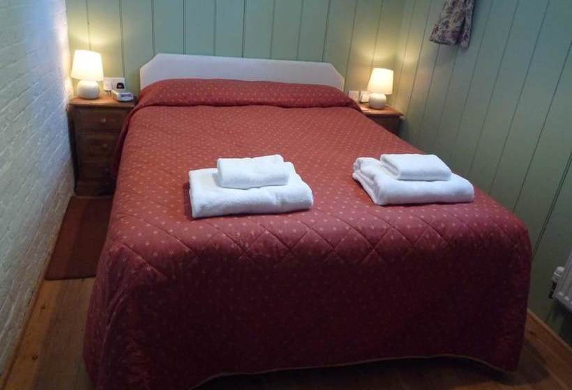 Brackenborough Hall Coach House