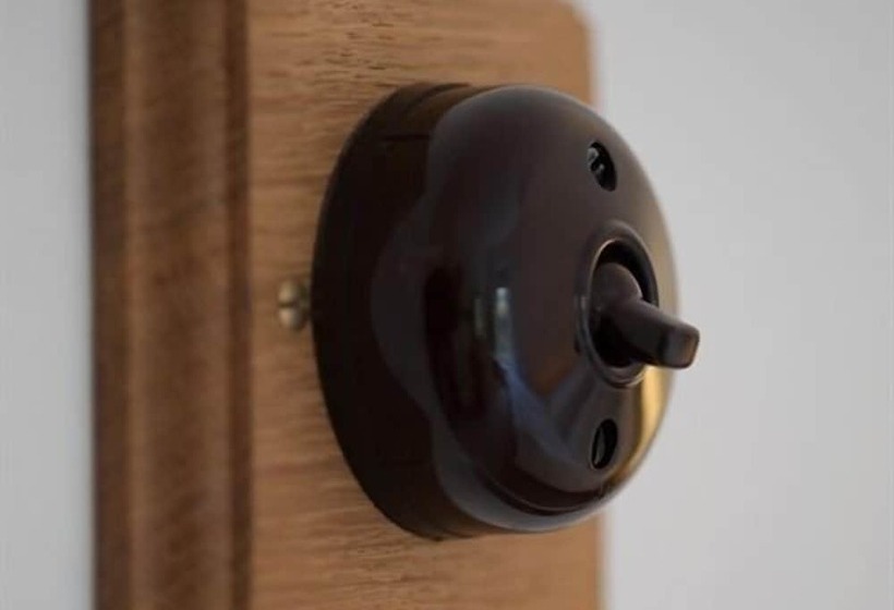 Bronfelin & Troedyrhiw Holiday Cottages