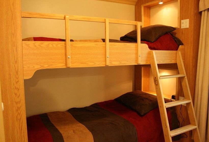 Camping   Chalets Lac St Augustin