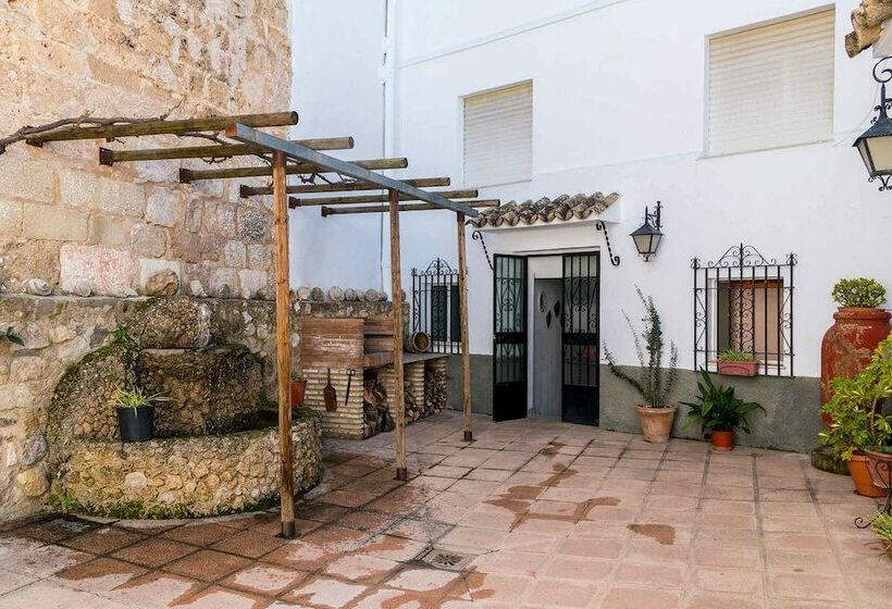 Cazorla House Gallery