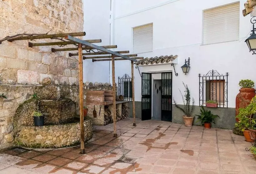 Cazorla House Gallery