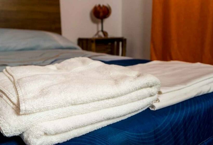 Cazorla House Gallery