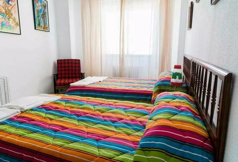 Cazorla House Gallery