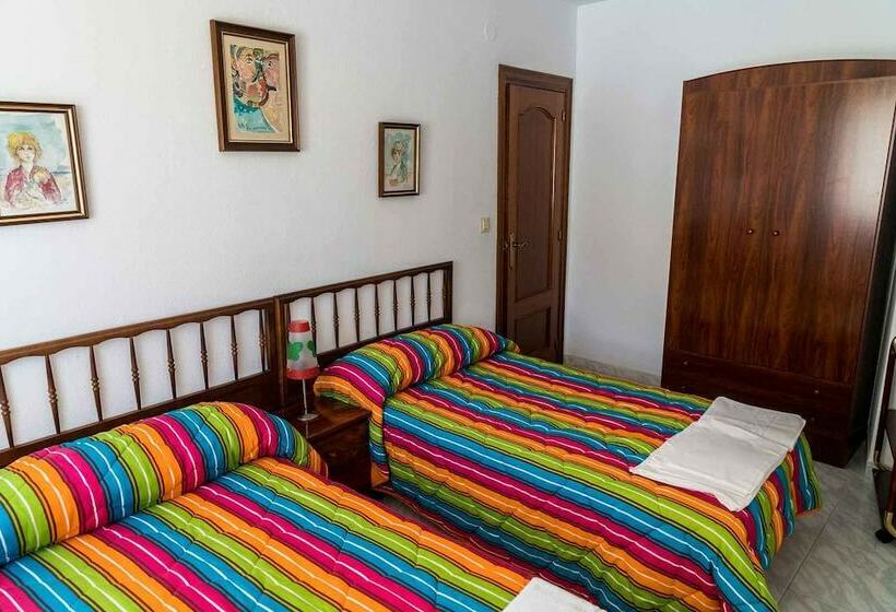 Cazorla House Gallery