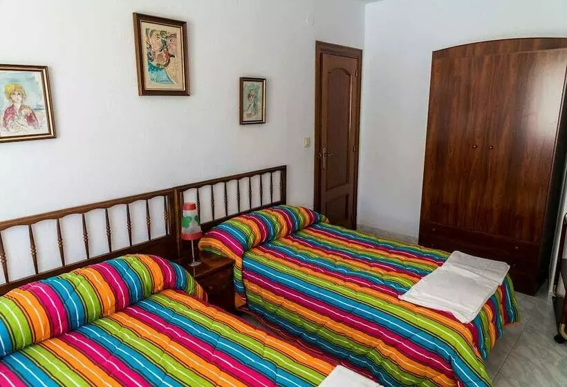 Cazorla House Gallery