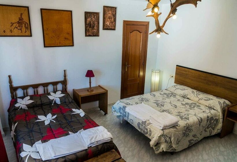 Cazorla House Gallery