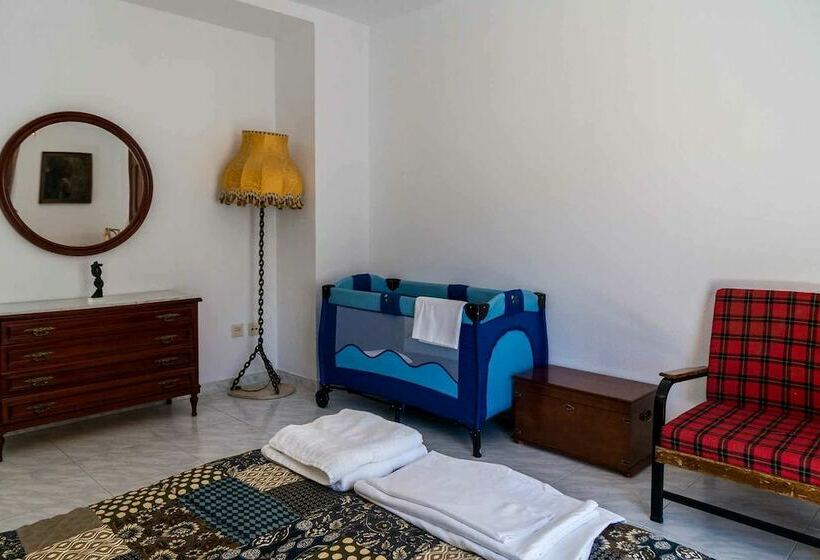 Cazorla House Gallery