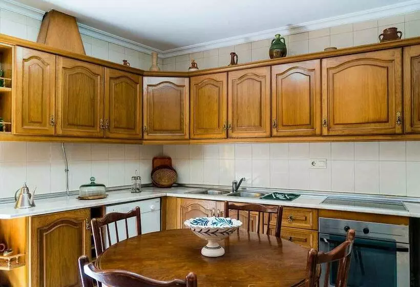 Cazorla House Gallery