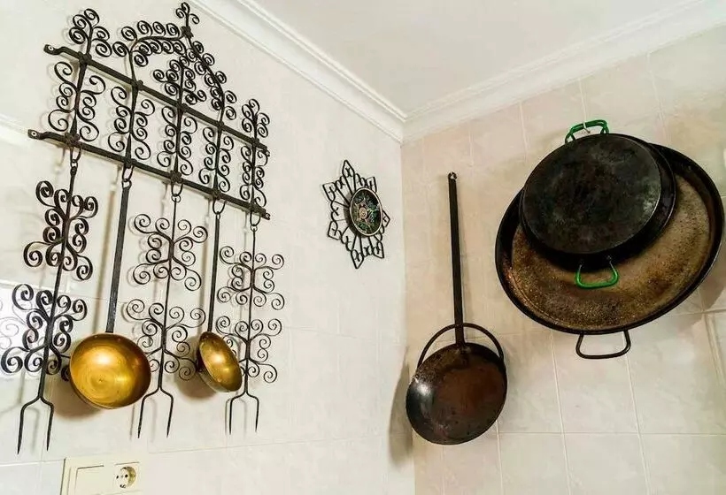 Cazorla House Gallery