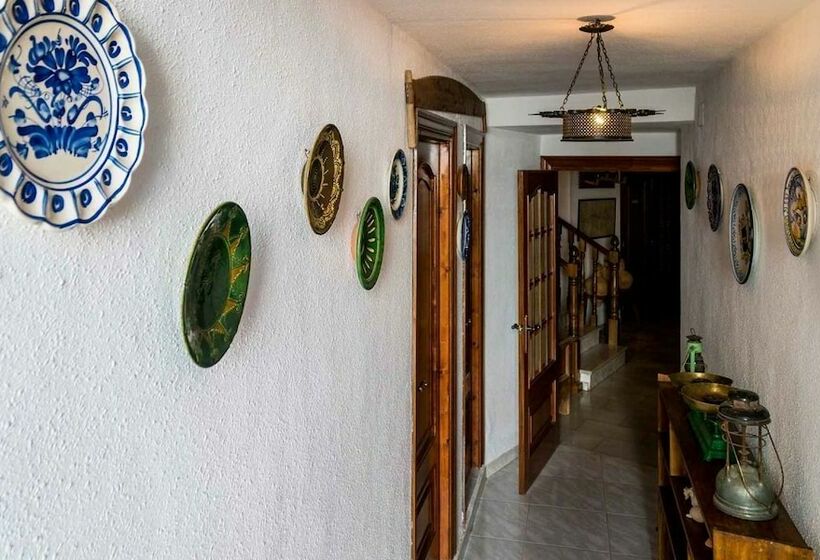 Cazorla House Gallery