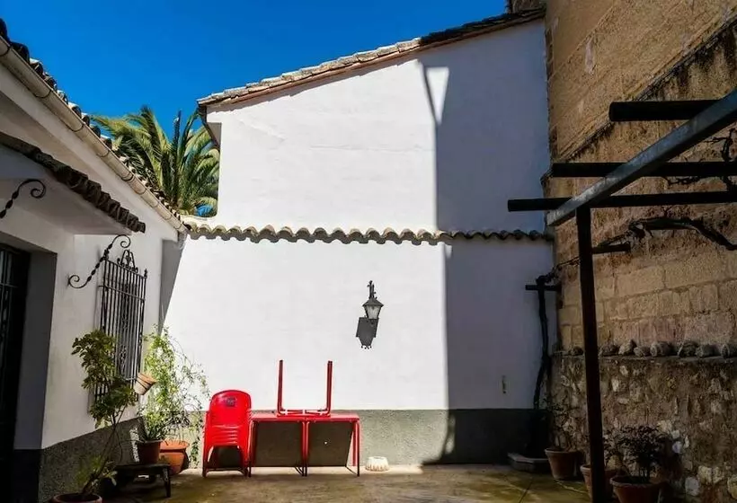 Cazorla House Gallery