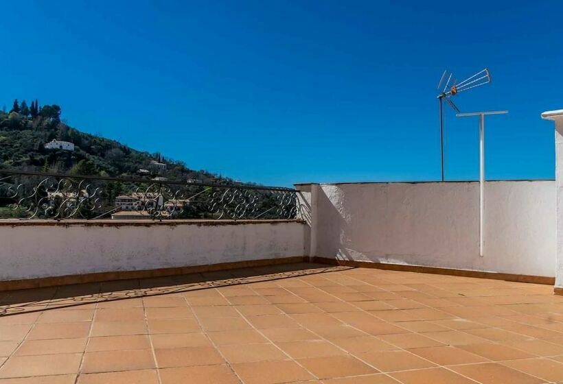 Cazorla House Gallery