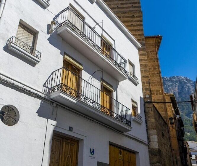 Cazorla House Gallery