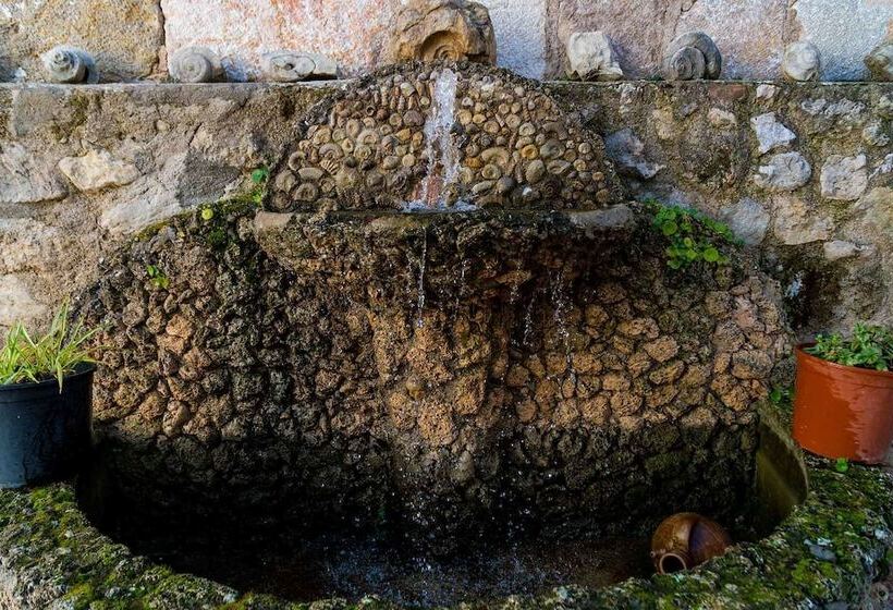 Cazorla House Gallery