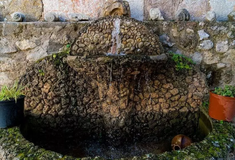 Cazorla House Gallery