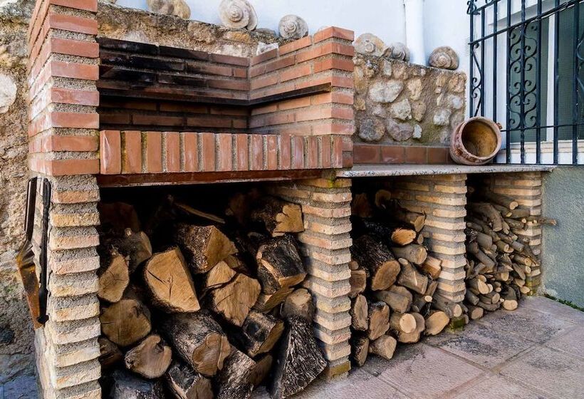 Cazorla House Gallery