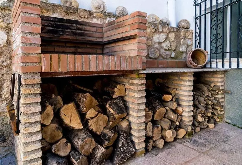 Cazorla House Gallery