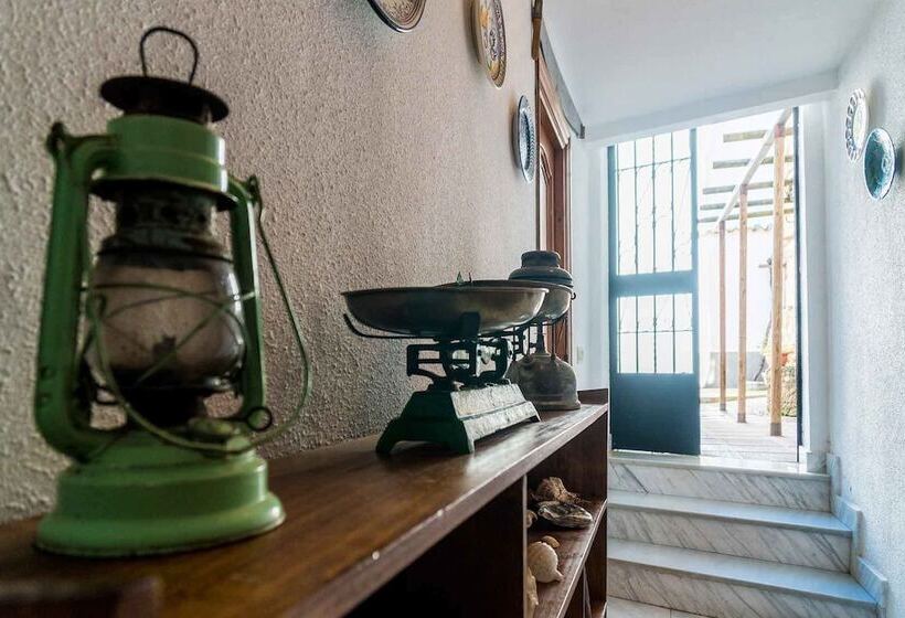 Cazorla House Gallery