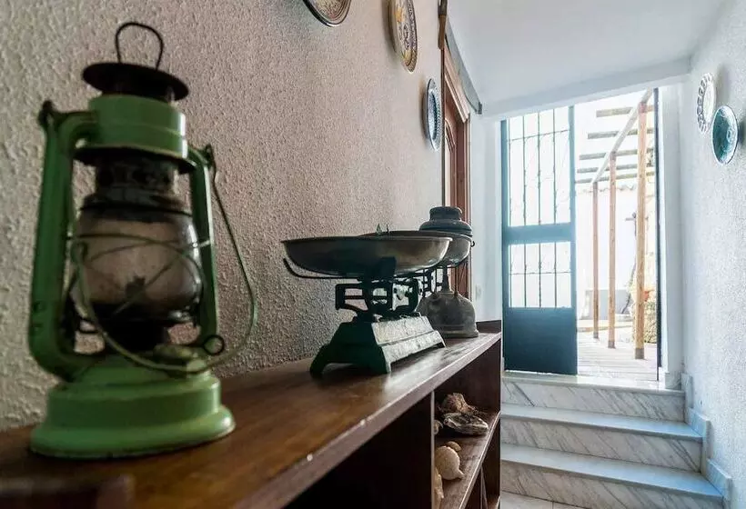 Cazorla House Gallery