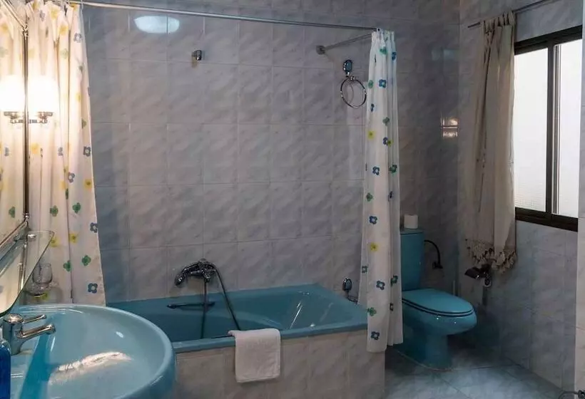 Cazorla House Gallery