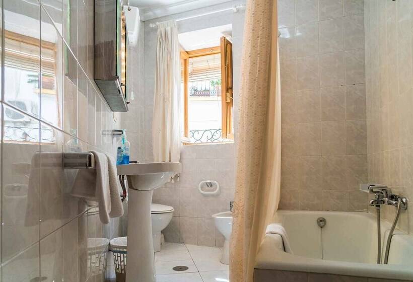 Cazorla House Gallery