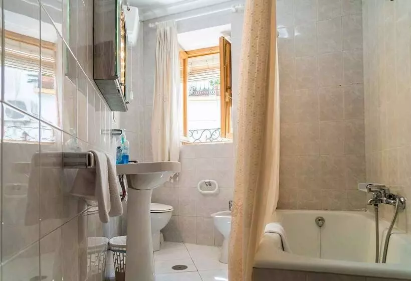 Cazorla House Gallery