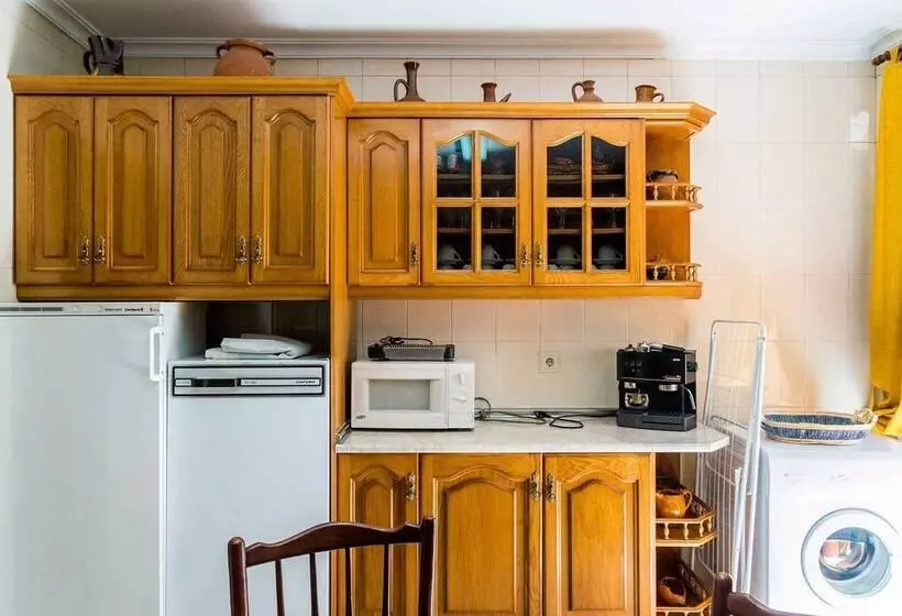 Cazorla House Gallery