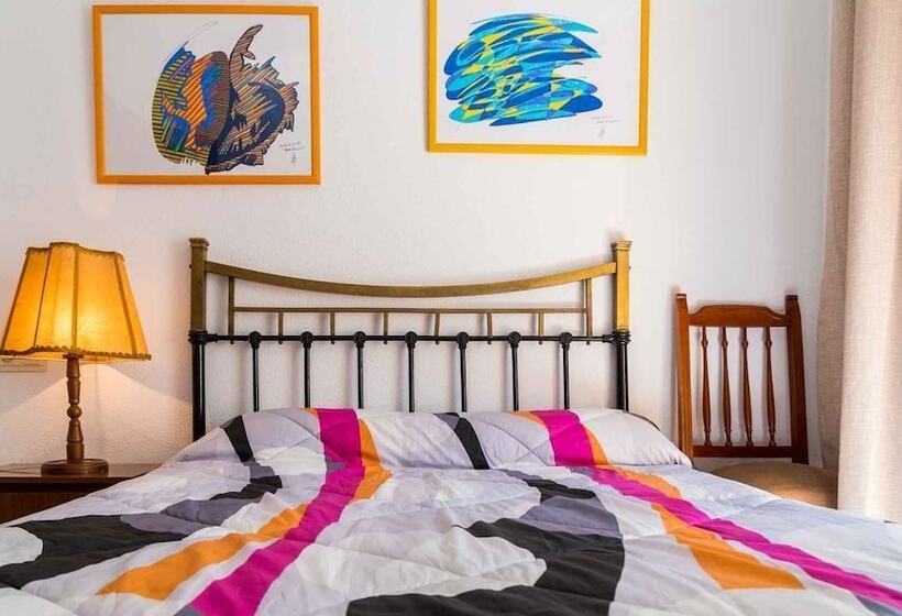 Cazorla House Gallery