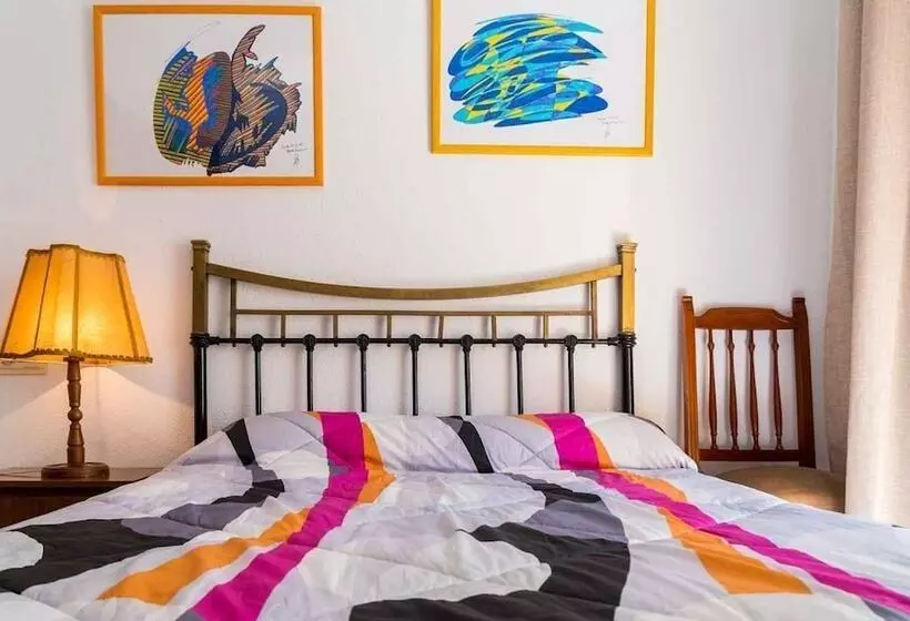 Cazorla House Gallery