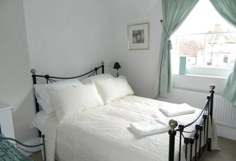 Cosy Cottage