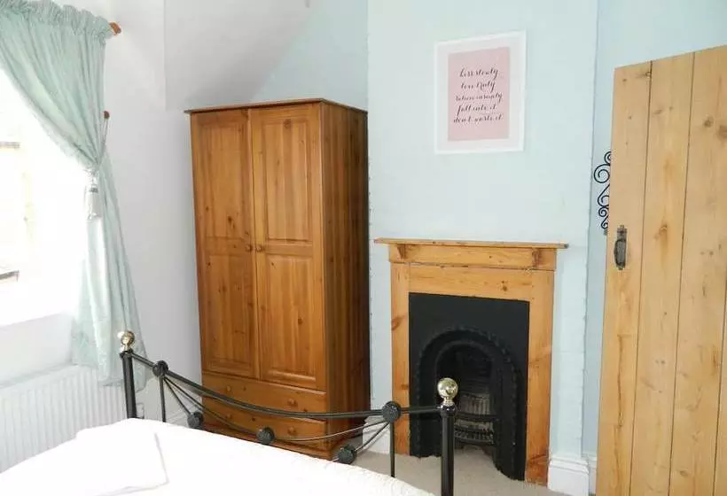 Cosy Cottage
