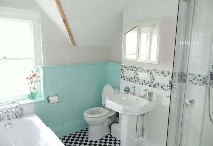 Cosy Cottage
