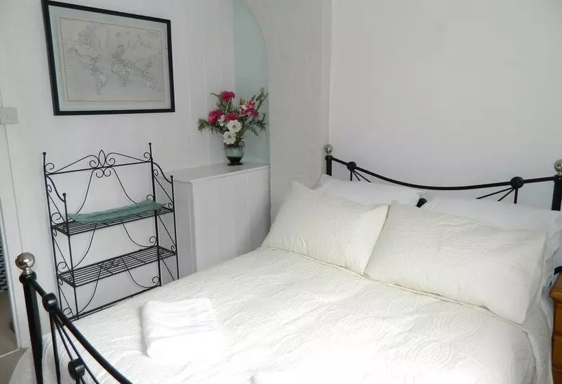 Cosy Cottage