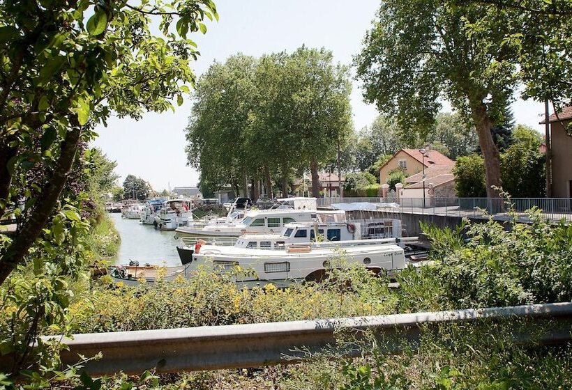 Gîte Les Moignottes