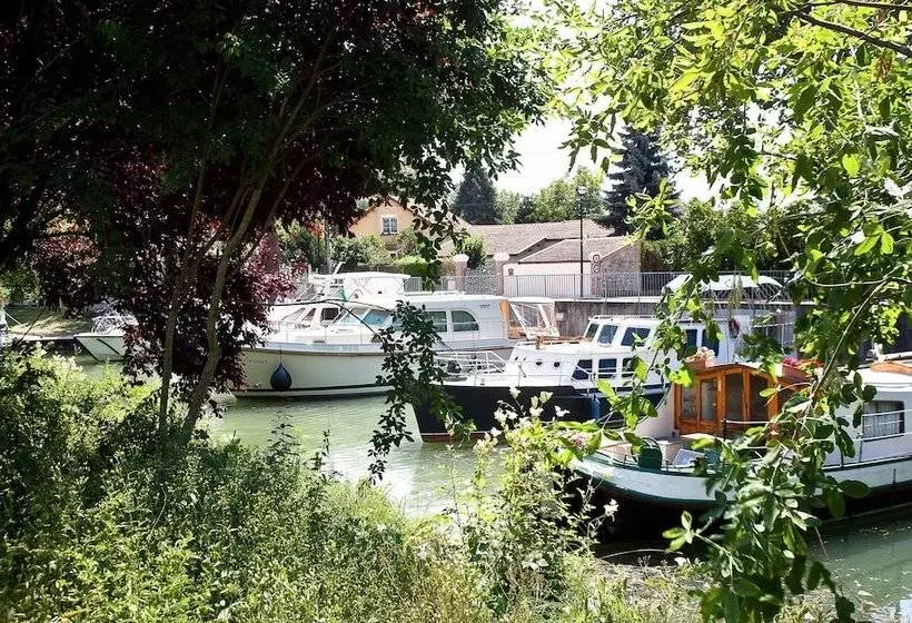 Gîte Les Moignottes