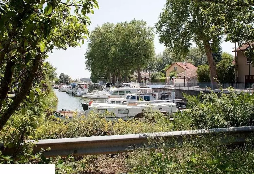 Gîte Les Moignottes