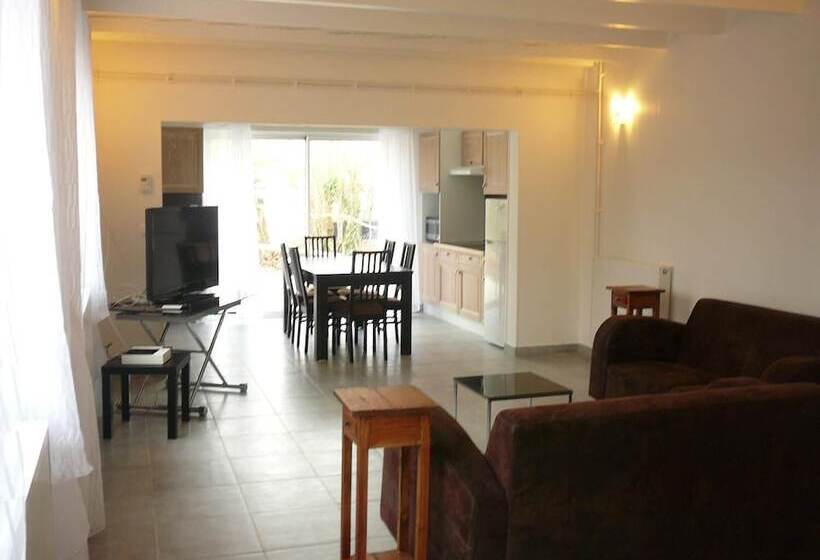 Gîte Les Moignottes