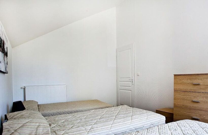 Gîte Les Moignottes