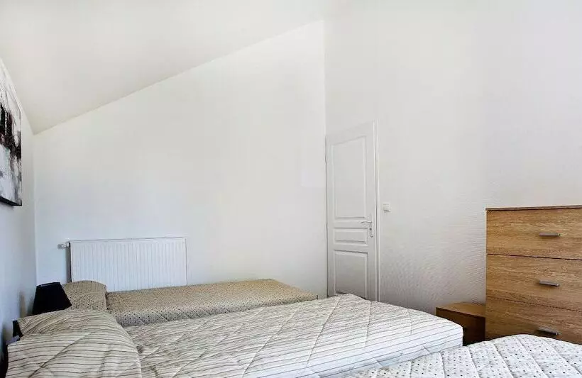 Gîte Les Moignottes