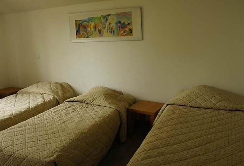 Gîte Les Moignottes