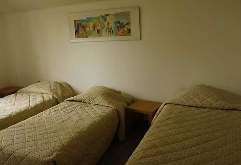 Gîte Les Moignottes