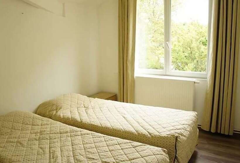 Gîte Les Moignottes