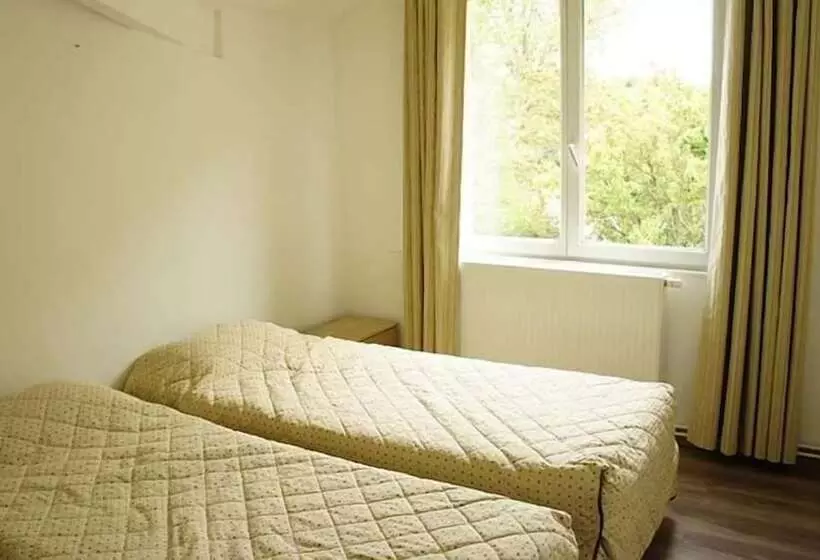 Gîte Les Moignottes