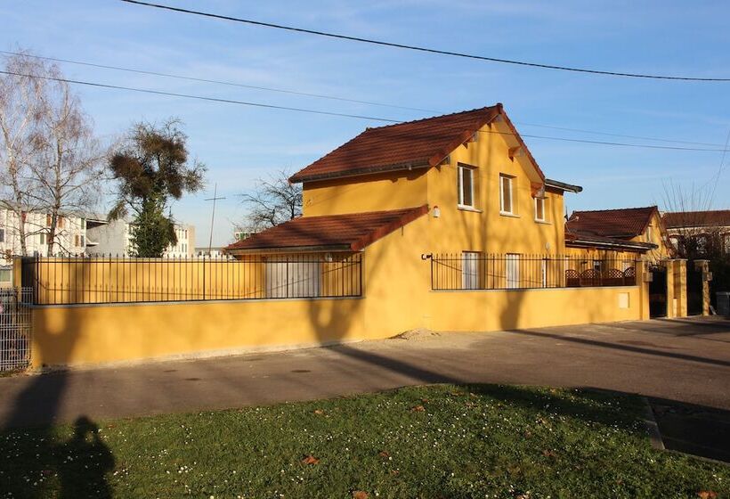 Gîte Les Moignottes