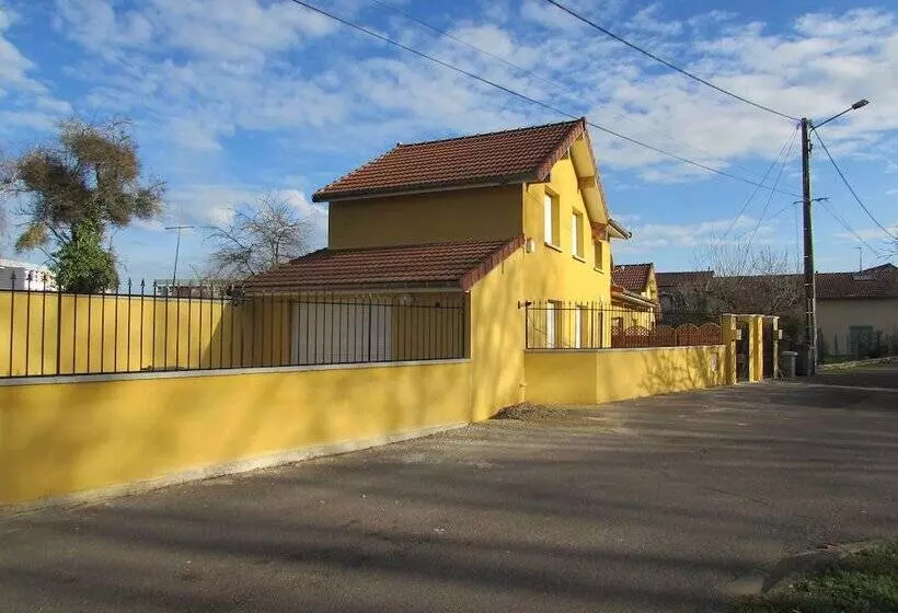 Gîte Les Moignottes