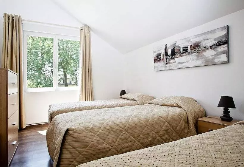 Gîte Les Moignottes