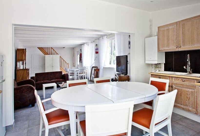 Gîte Les Moignottes